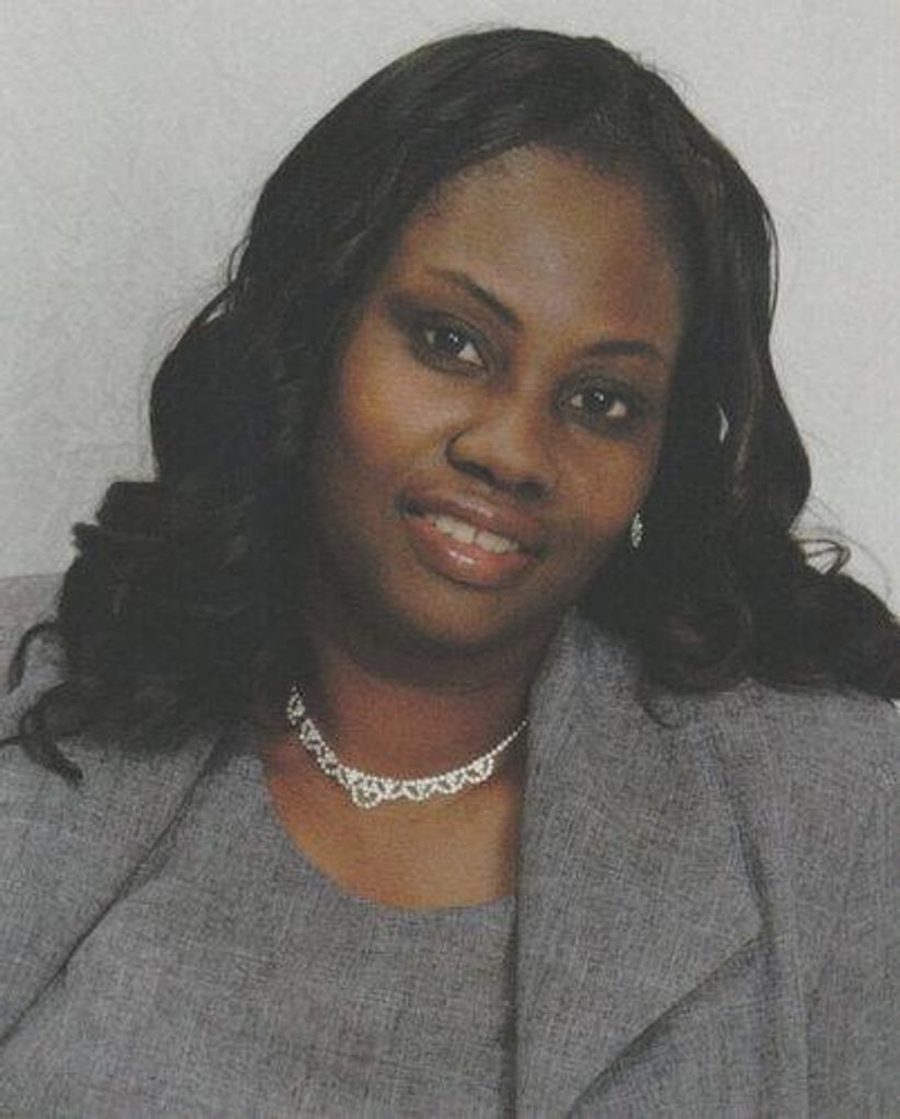 Rhonda "Jackie" Dannette Oxendine Profile Photo