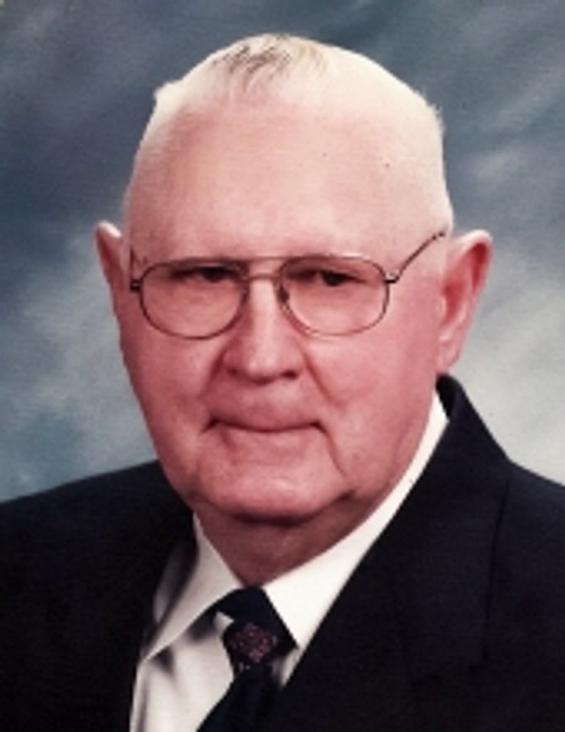 Jerald Dean Tarver