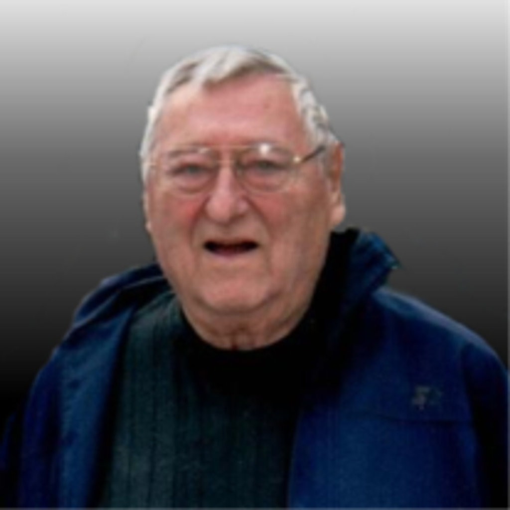 Zygmont "Ziggy" H. Kaczmarek
