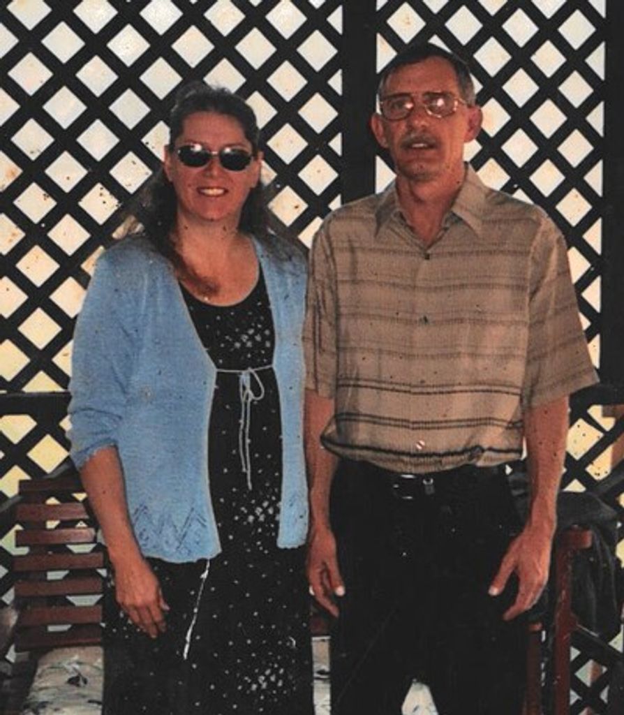 Cecil Booher Profile Photo