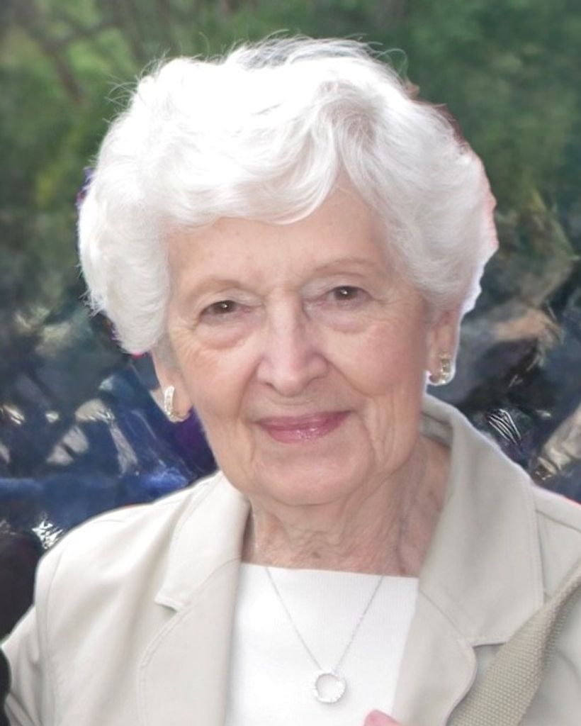 Nellie Brown Smith Profile Photo