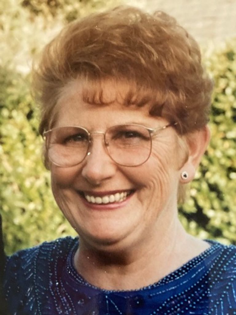 Lila Lee Adams Profile Photo