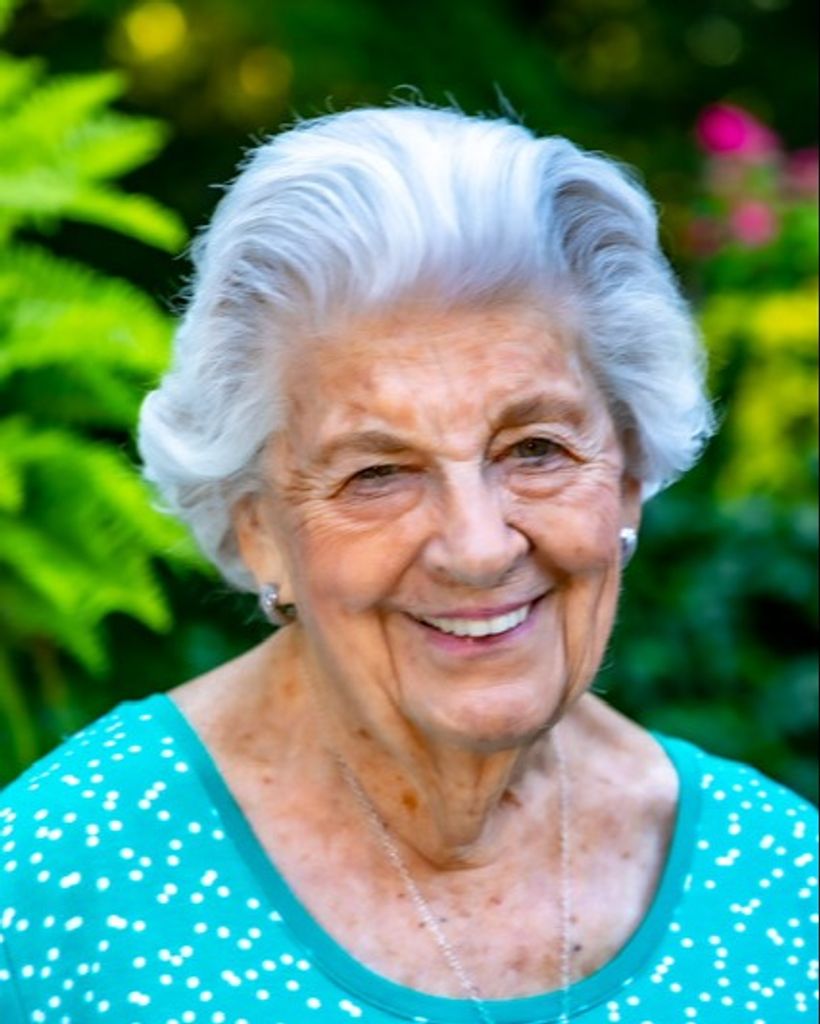 Ruth W. Muggler