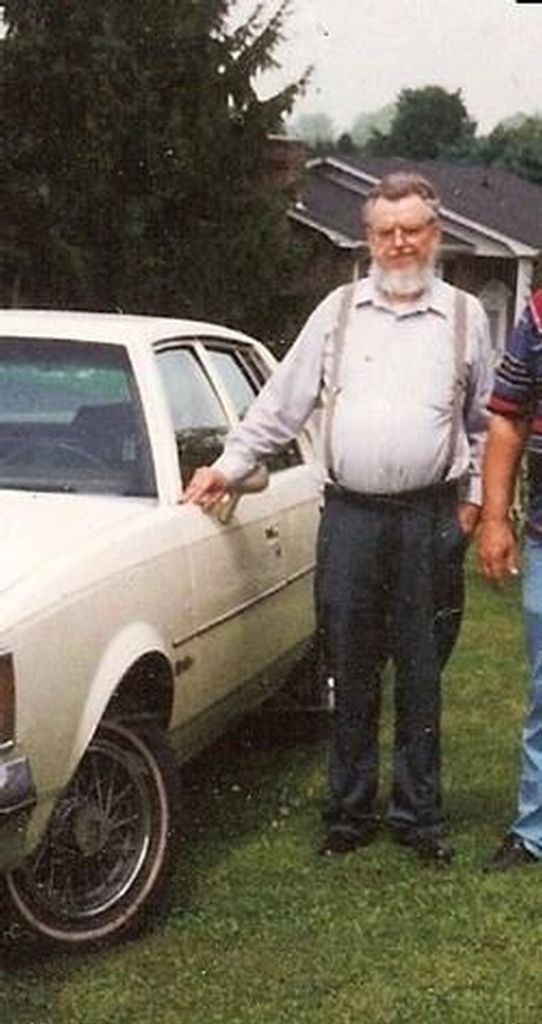 Don Mack Phipps Profile Photo
