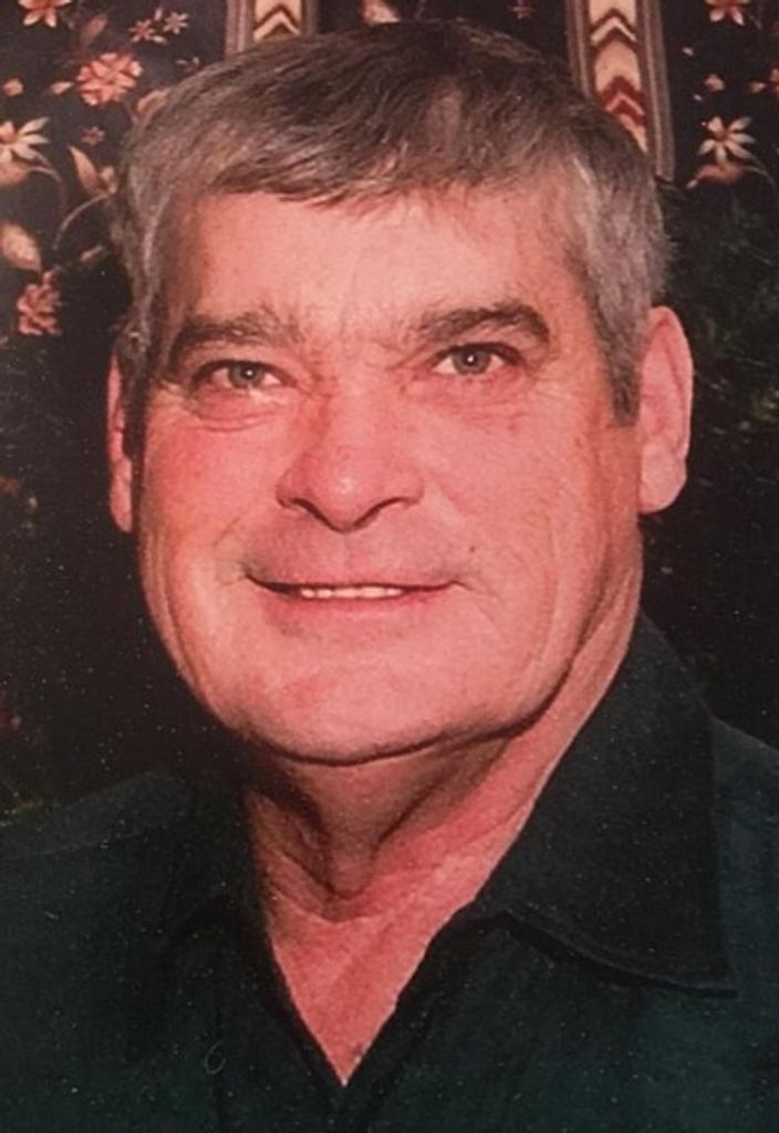 William Gordon Sturgeon Profile Photo