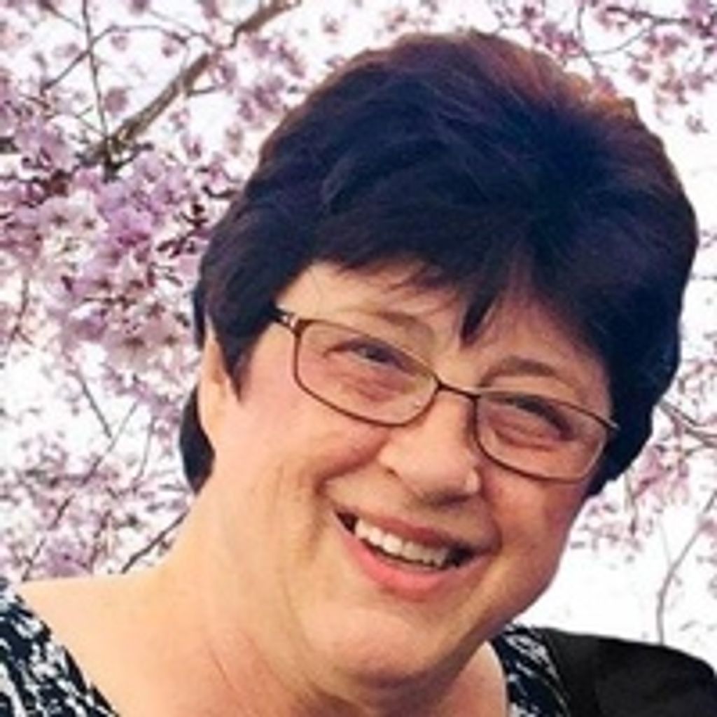 Nancy Rene Smith