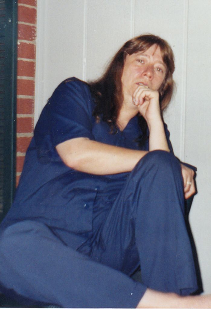 Rita Colley Profile Photo
