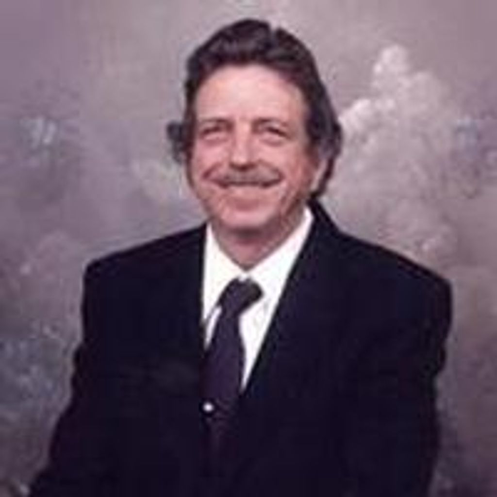 Vernon Atwood