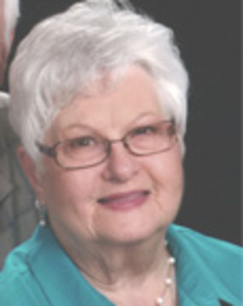 Jacquelyn Ann Grady Profile Photo