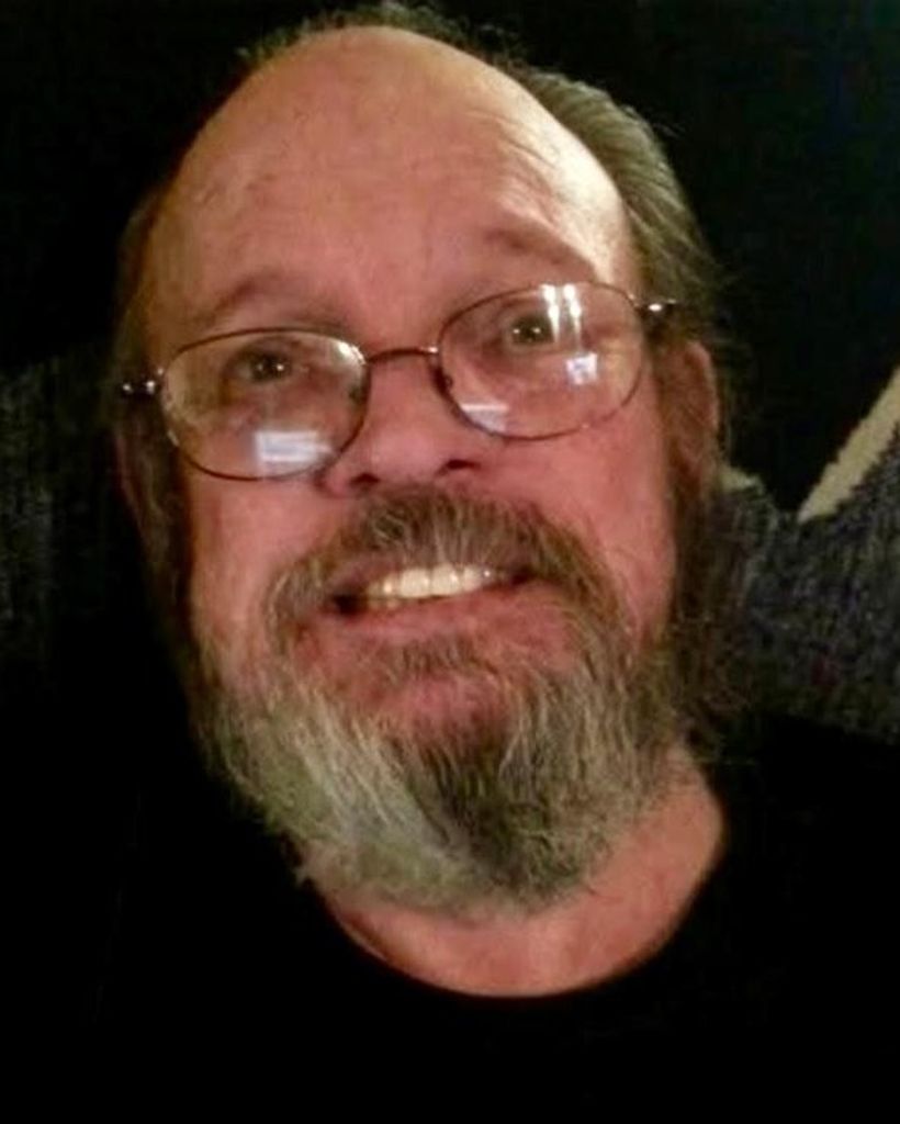James Andrew Collins Profile Photo