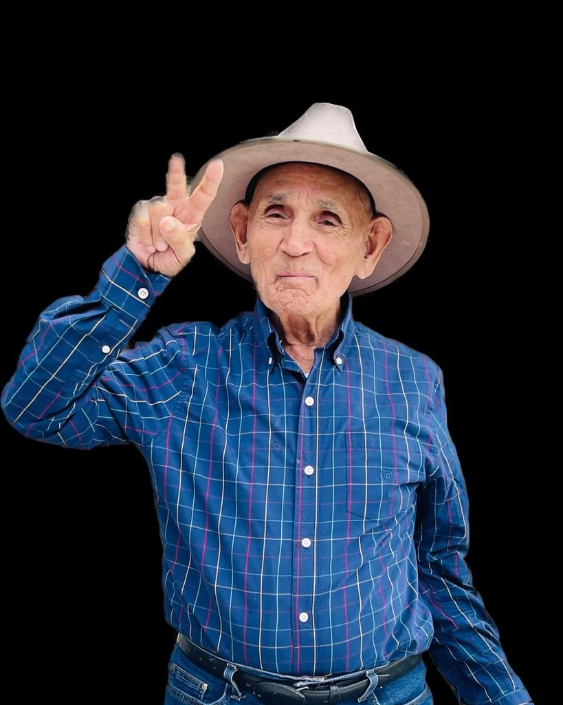 Santos Chavez