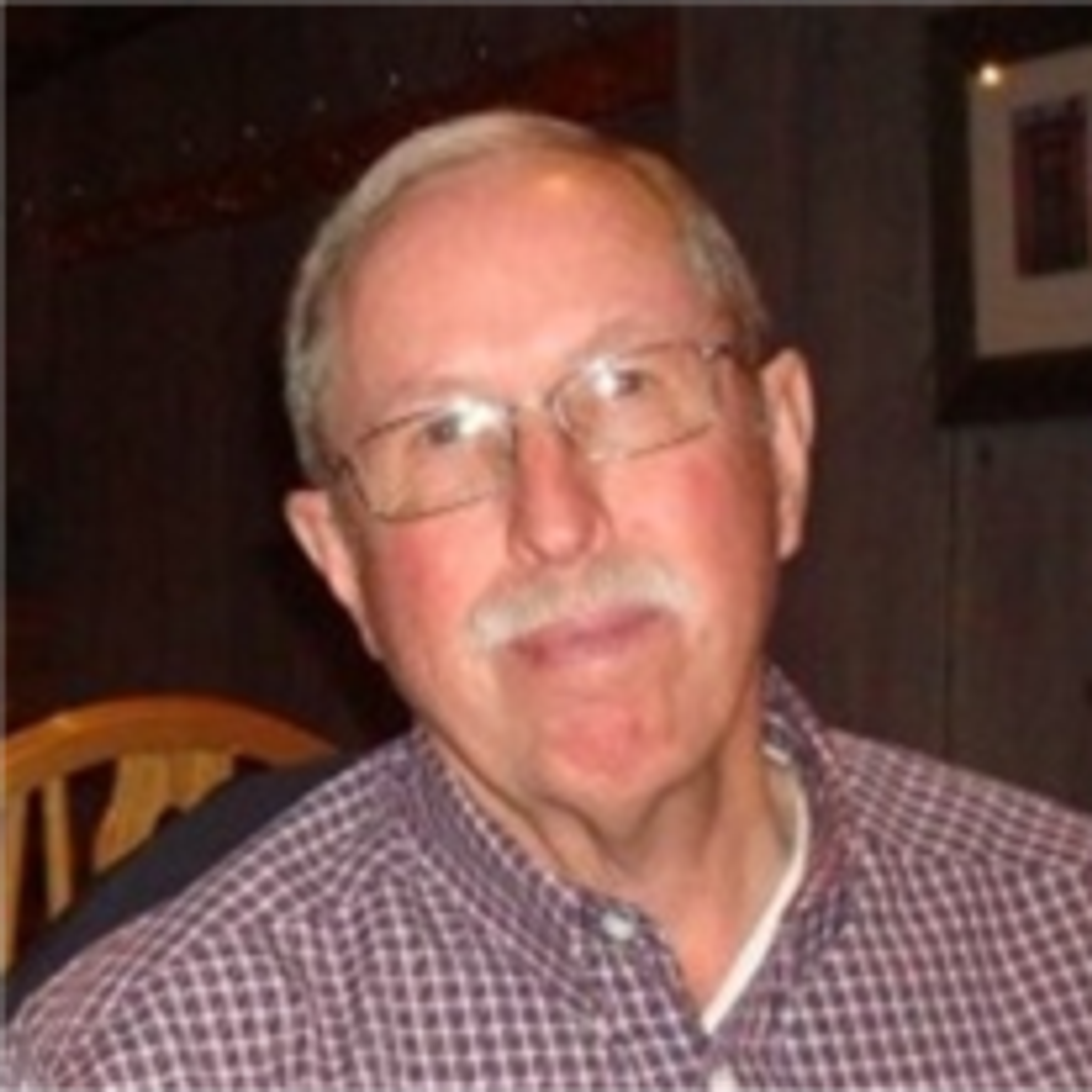 George A. (Al) Reid Jr. photo gallery image 1 of 1