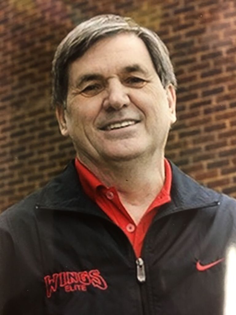 Ronald Gene Crawford Profile Photo