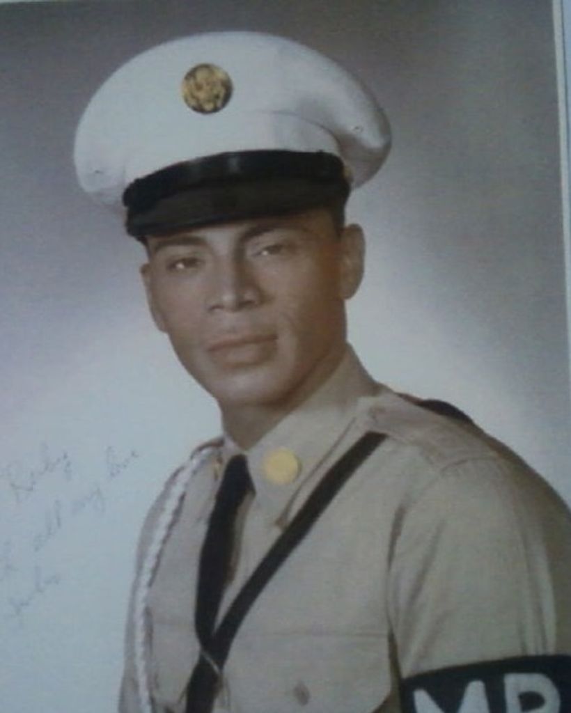 Julio Cabezas, Sr.