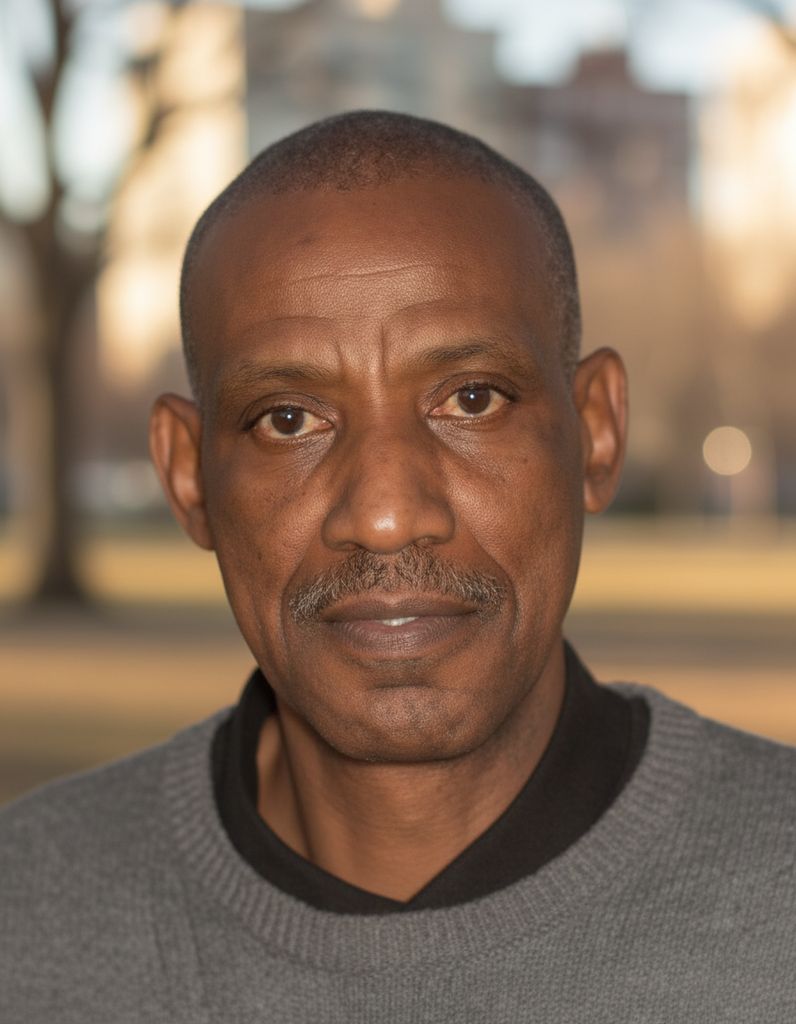 Leotis Larry Jr. Profile Photo