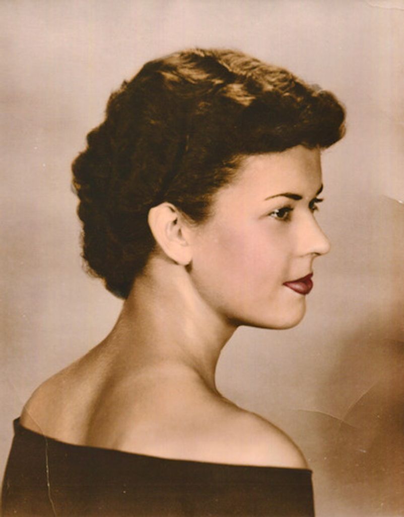 Ruth Mcdermott Profile Photo