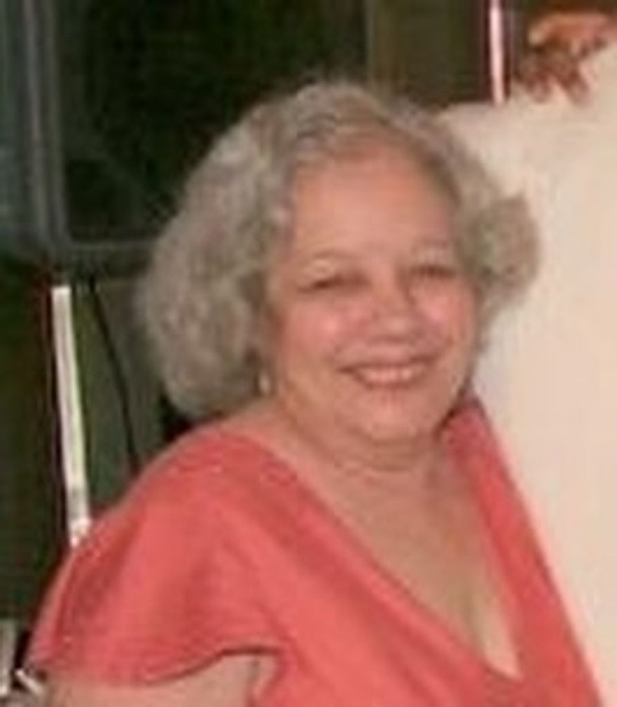 Marianne Watts