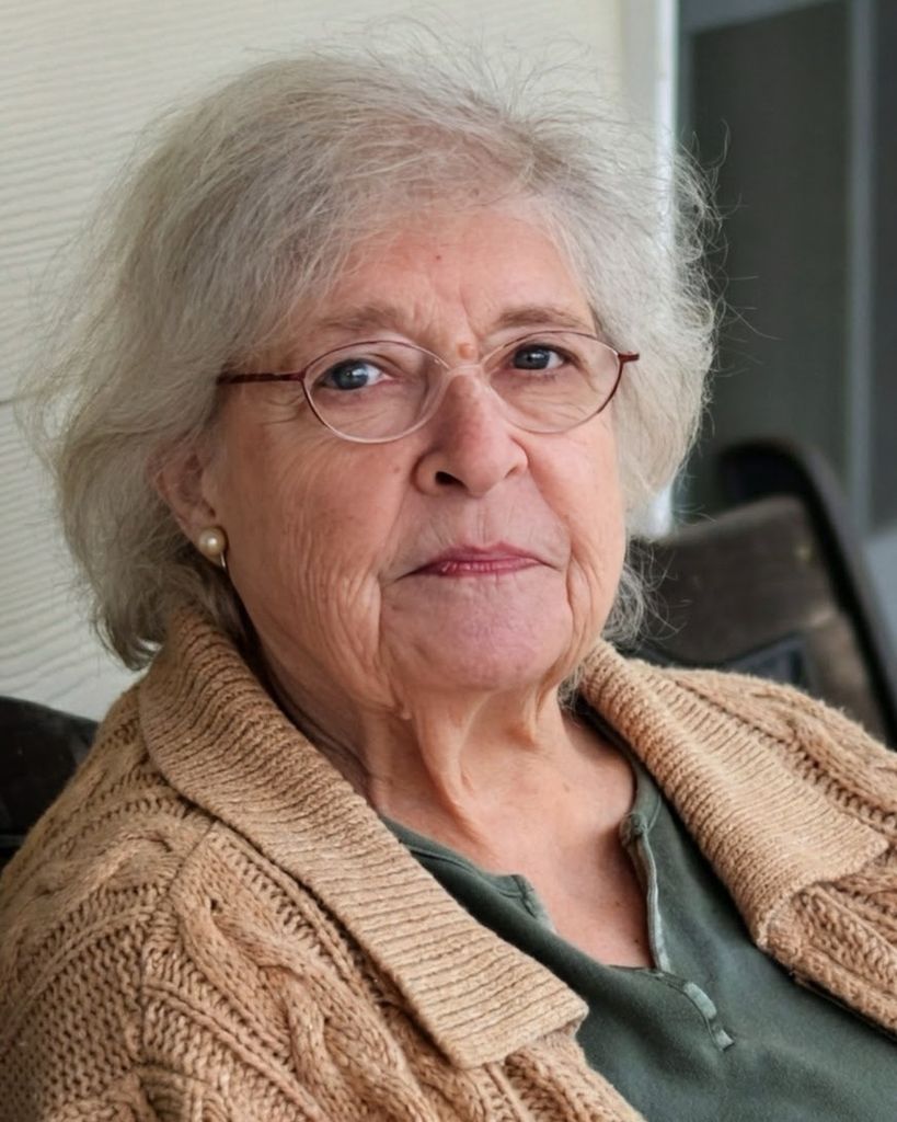 Nancy S. Myers Profile Photo