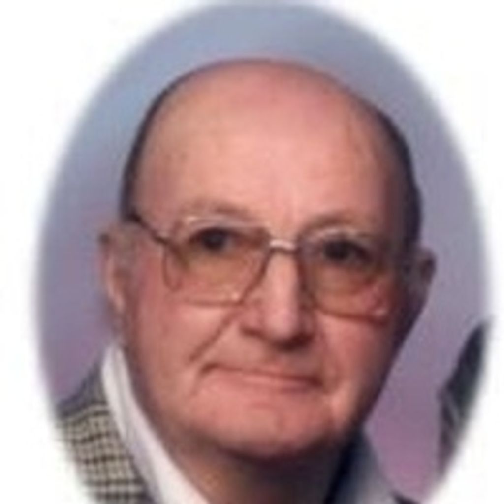 William Clarence Orrick