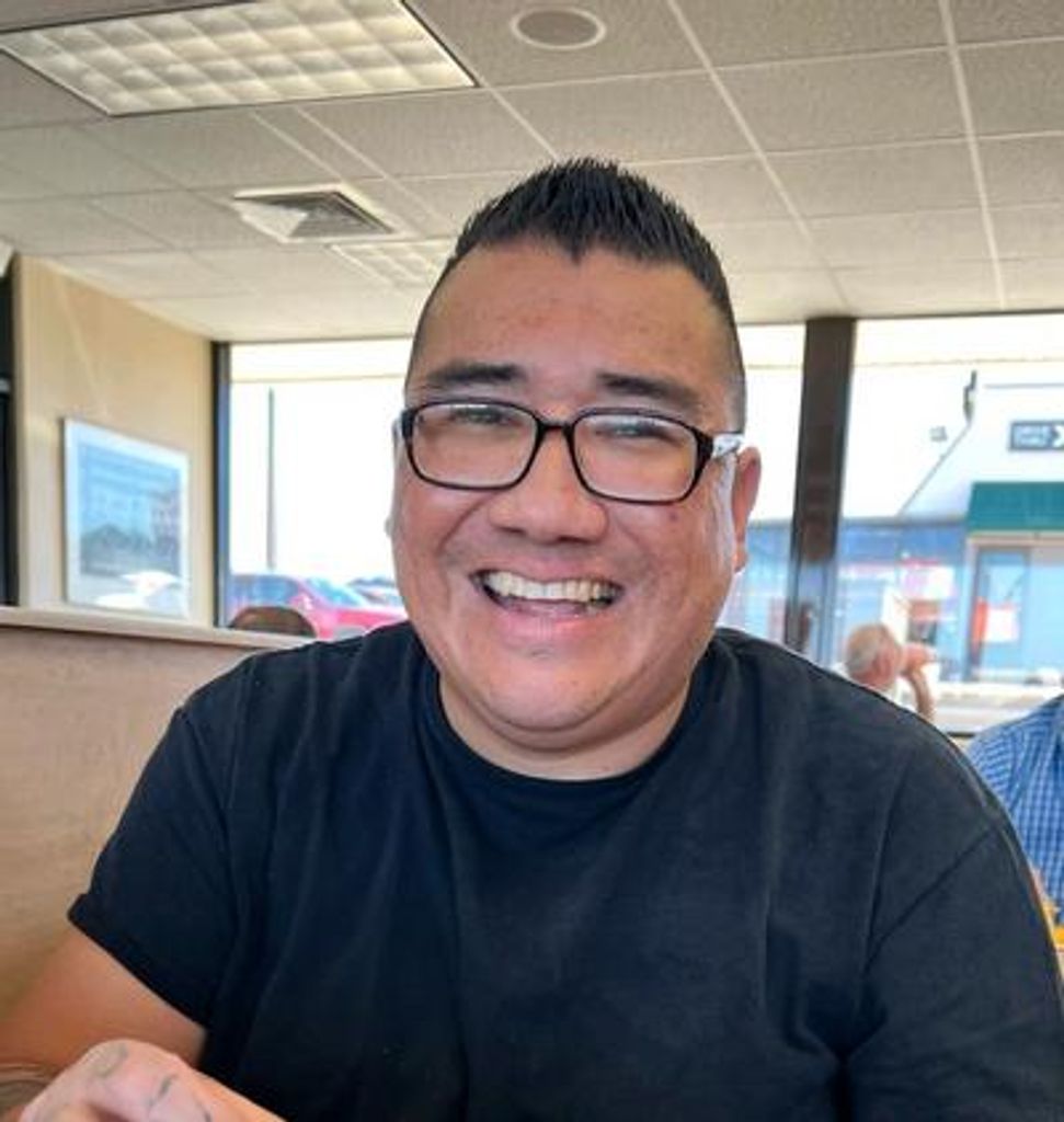 Mr. Jose Angel Buentello Jr. Profile Photo
