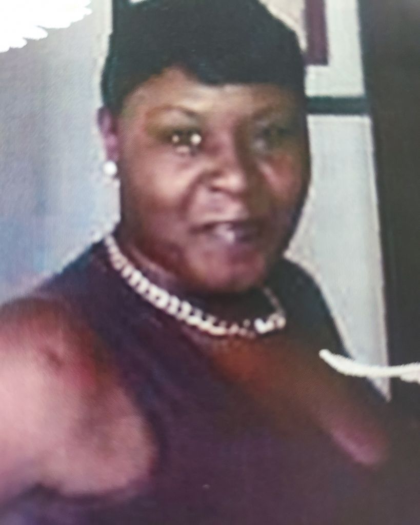 Tomeka R. Poole