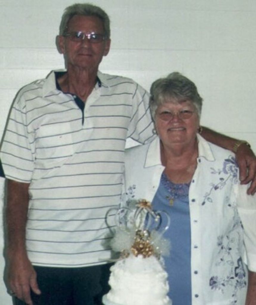 Dorothy Marie Foushee Profile Photo