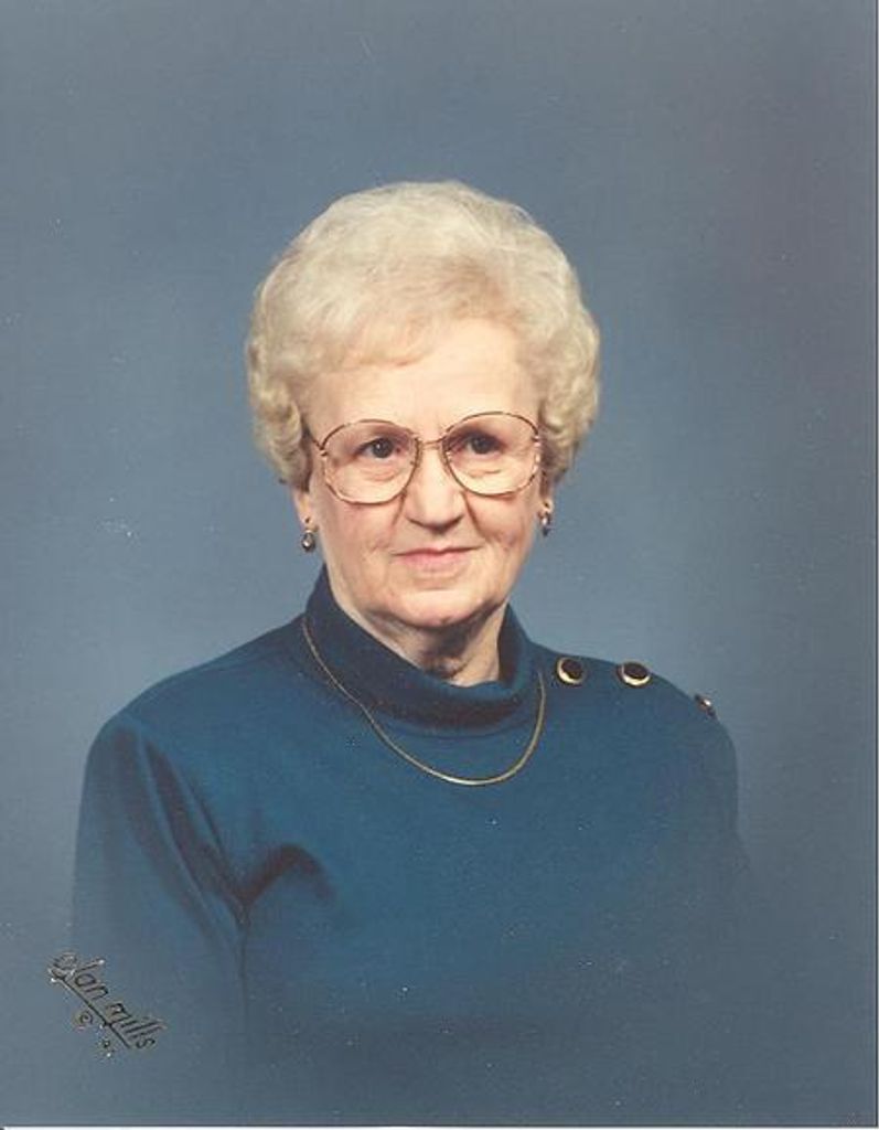 Evelyn Beenken