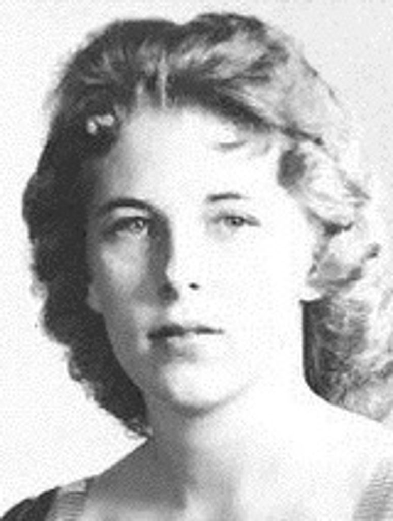 Inez Martinelli
