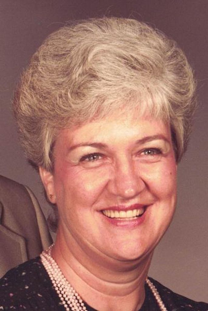 Lynrose Carolyn Parrish Profile Photo