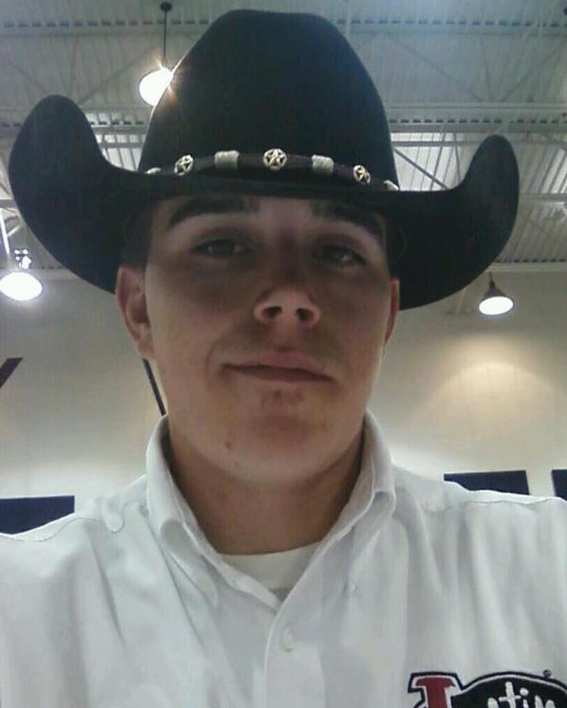 Kristopher Karl Crisp Profile Photo