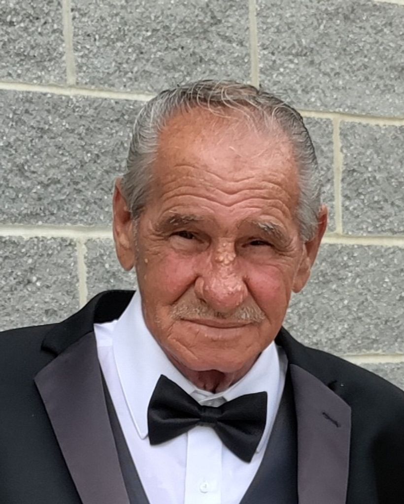Gerald E. Vincent, Jr. Profile Photo
