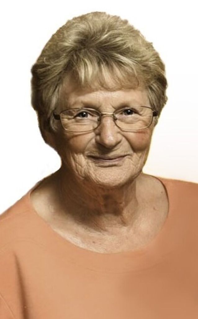 Edna Elaine Wright Profile Photo
