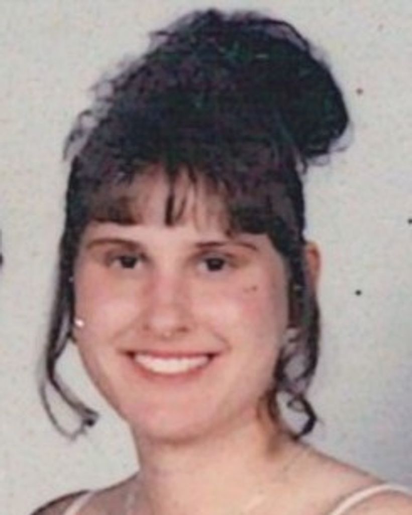 Stephanie Jean Curd Profile Photo