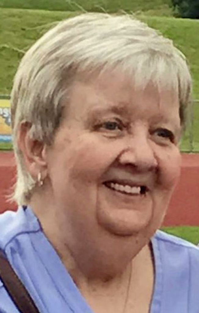 Elizabeth M. Zak