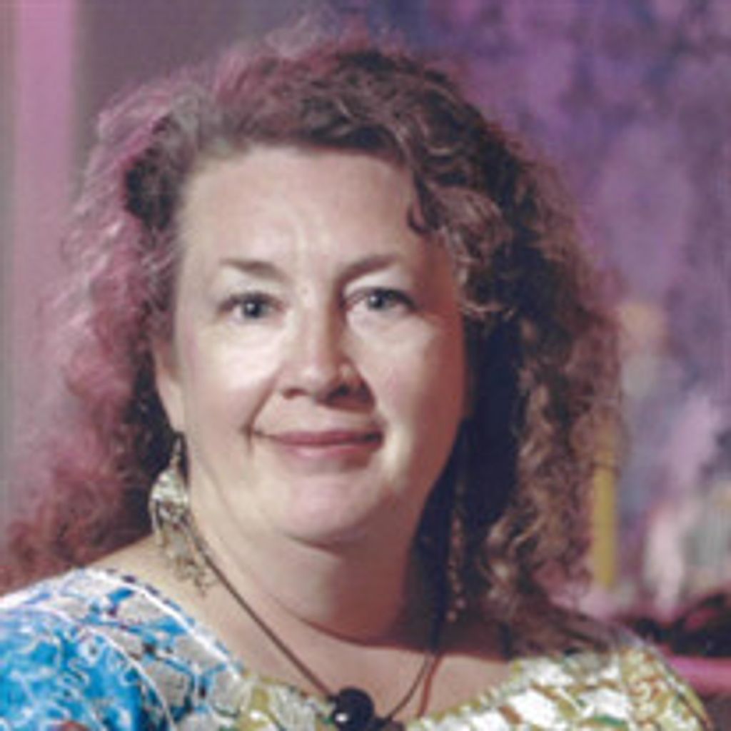 Grace Michelle Haggart