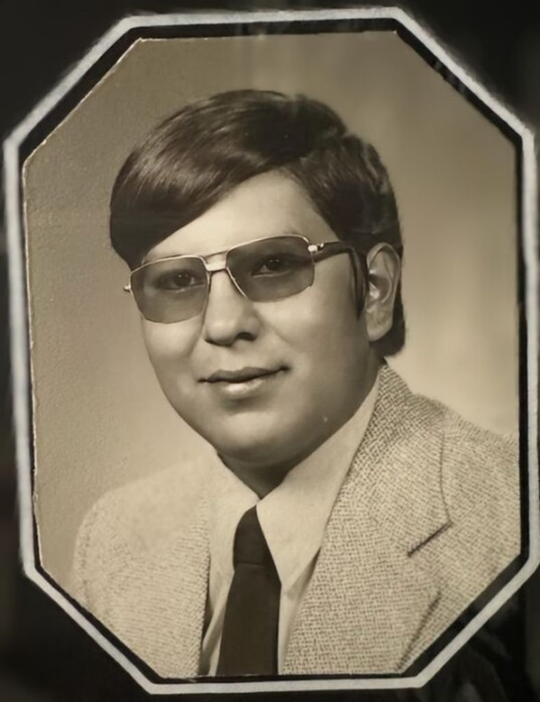 Ronnie Gene Johnson