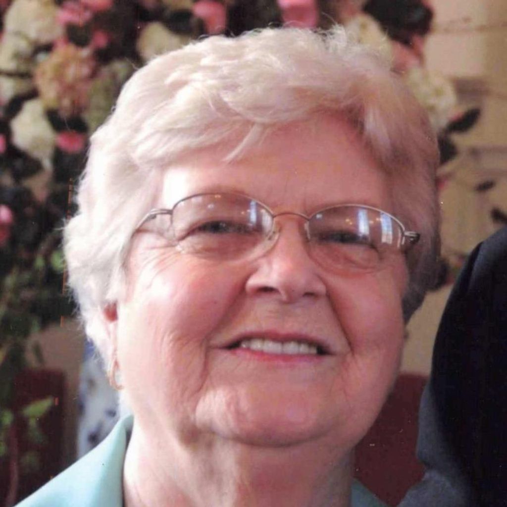 Betty Jane Bounds