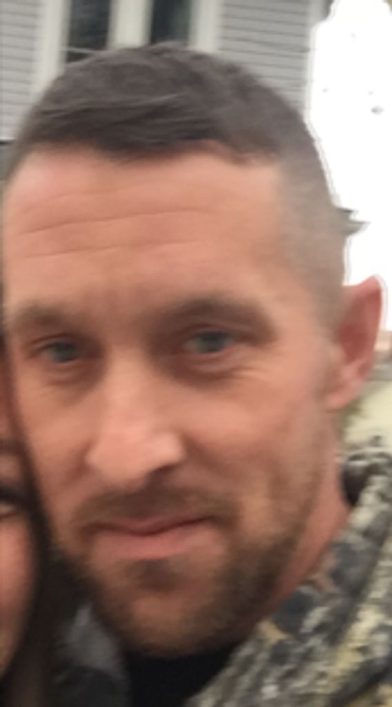Chad W. Compton