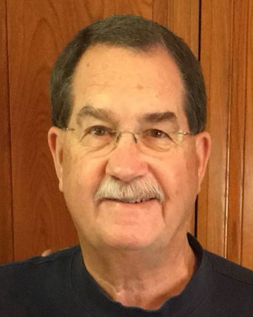 Mark Bryan Presser Profile Photo