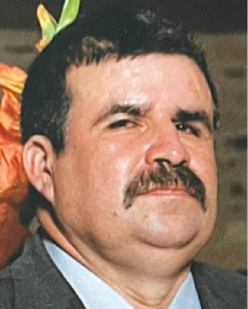 Jesus Vega-Cendejas Profile Photo