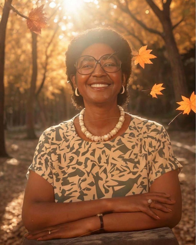 Barbara Louise Venable Dillard Profile Photo