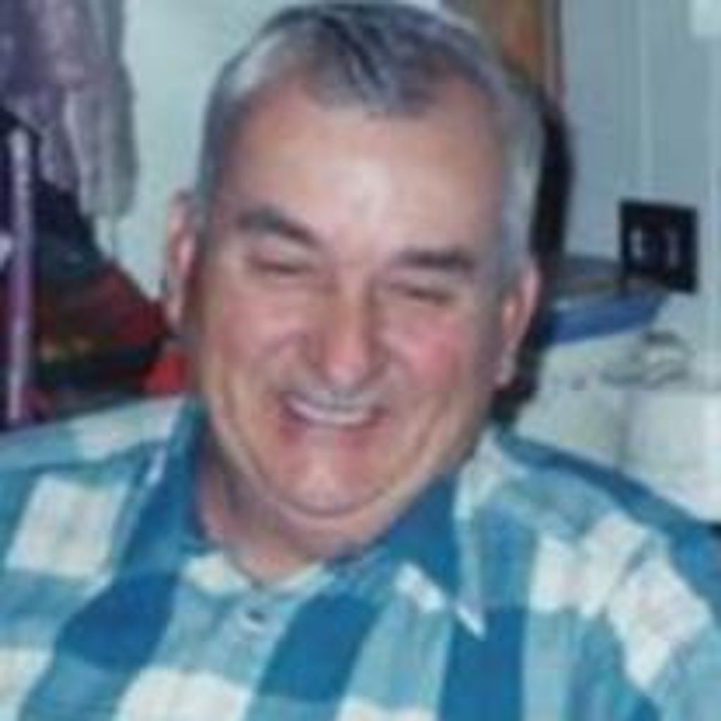 William J.  Craddock