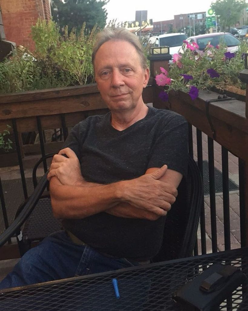 Richard Lee Wagner Profile Photo