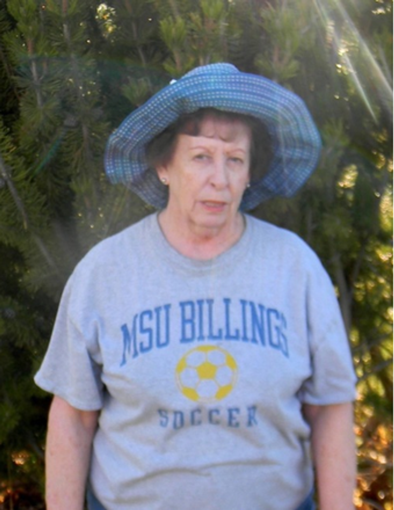 Clara Jensen Profile Photo