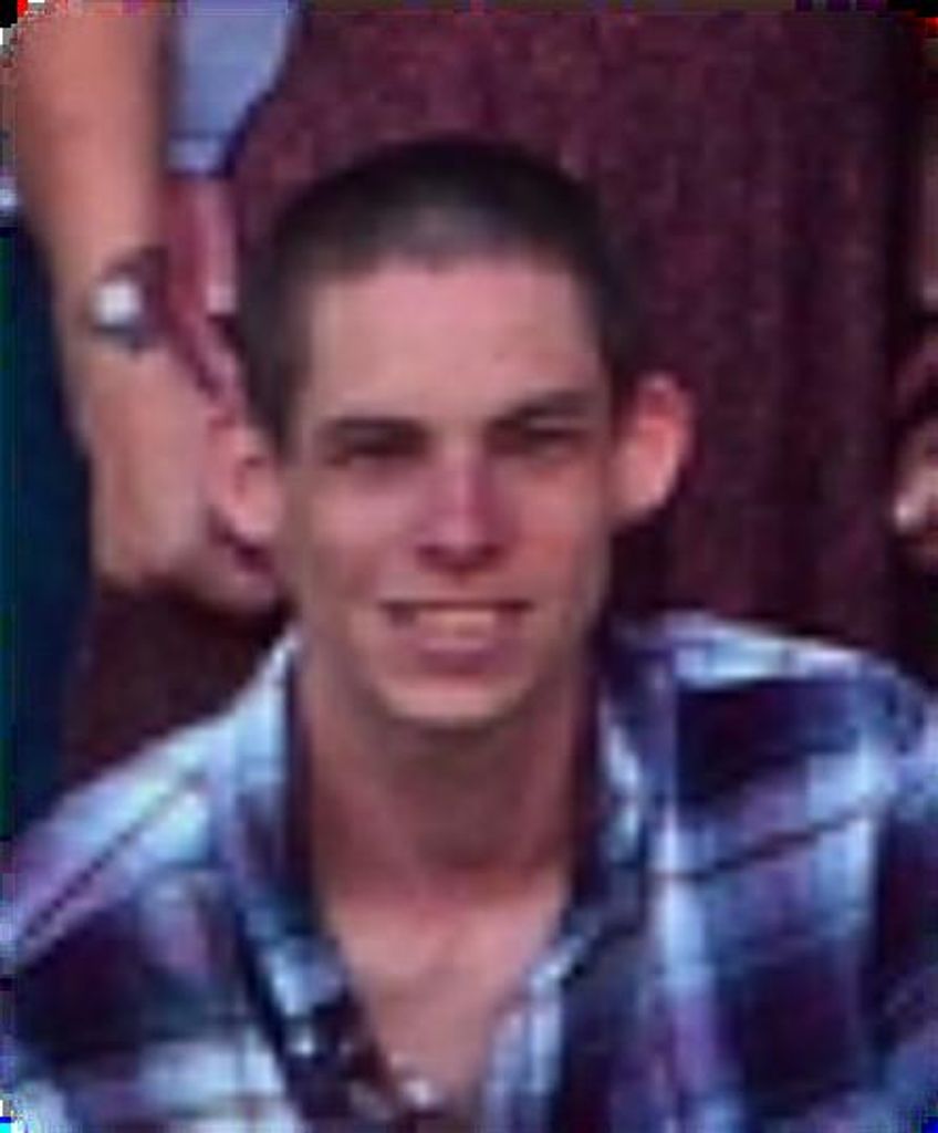 Adam Robert Cruz Profile Photo