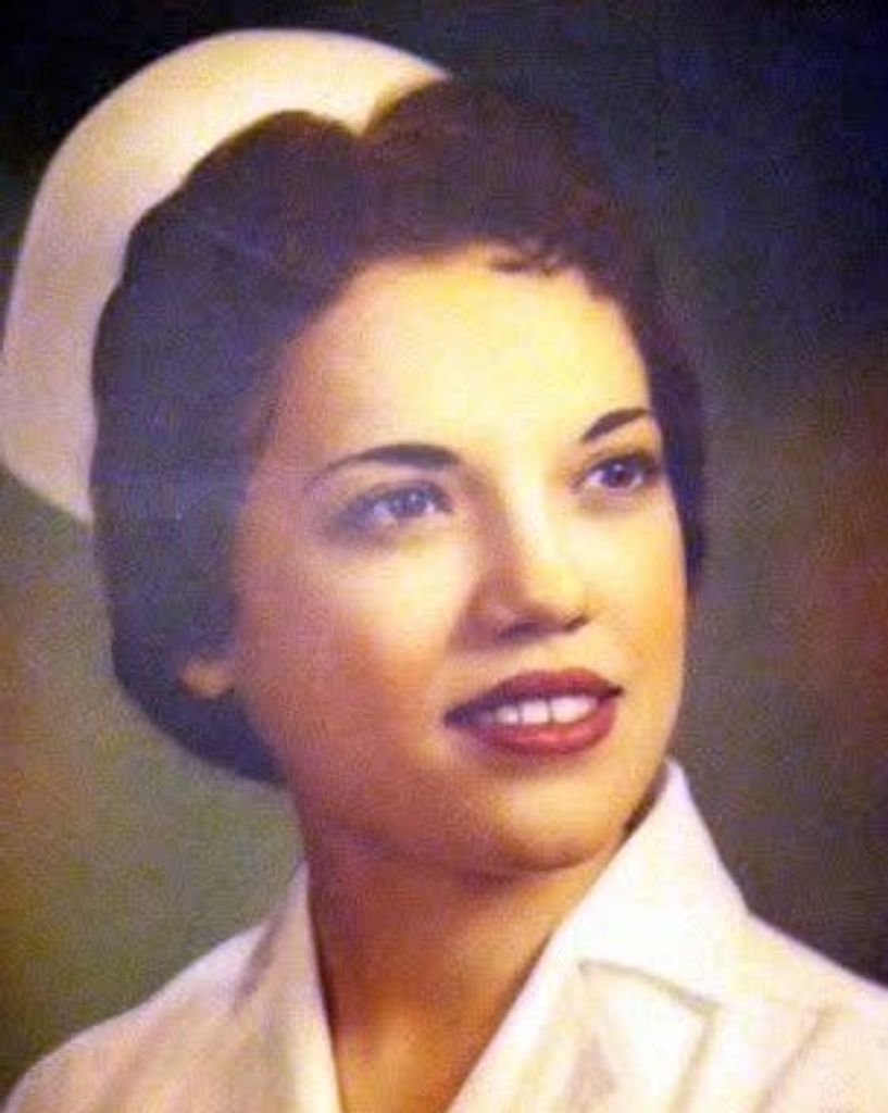 Sandra Mary Palombi Profile Photo