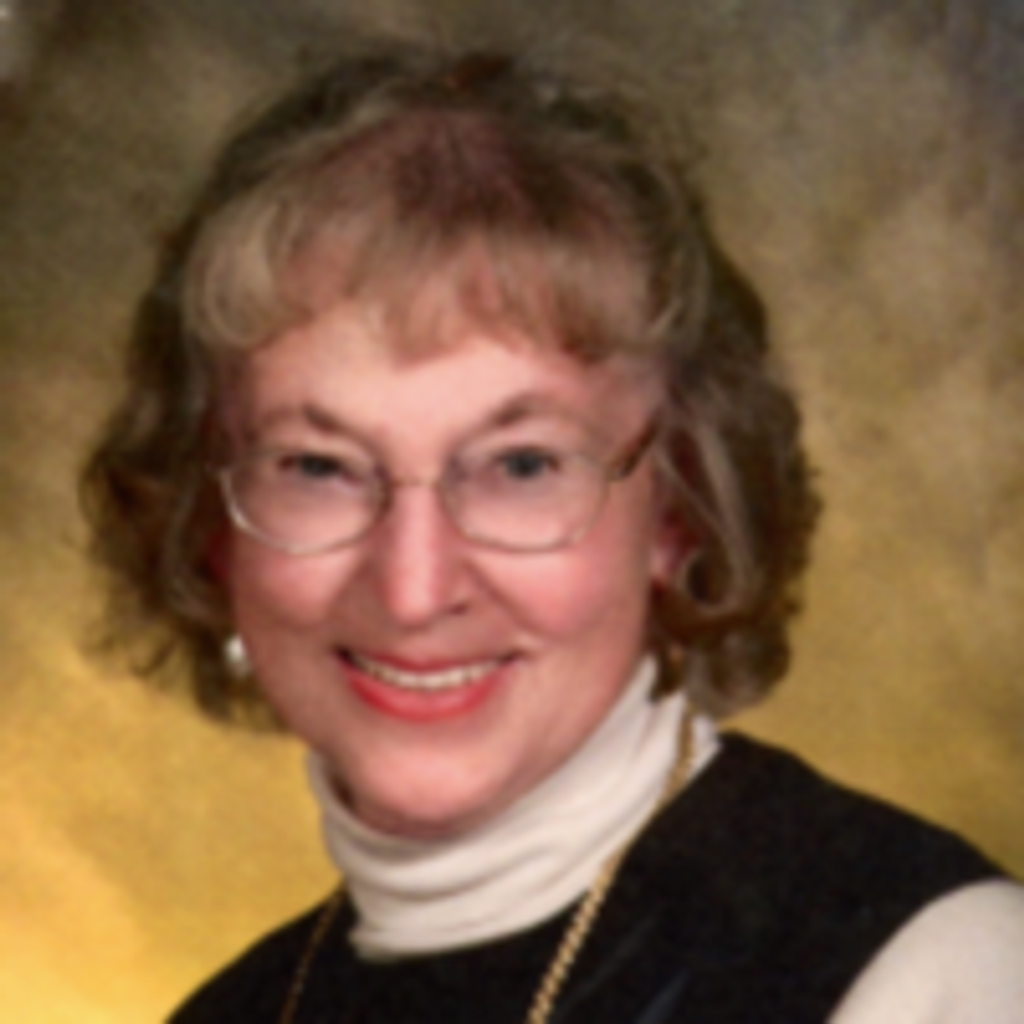 Doris A. Anderson