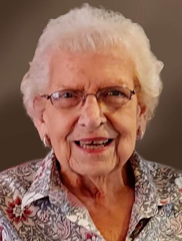 Claribell L. Groover