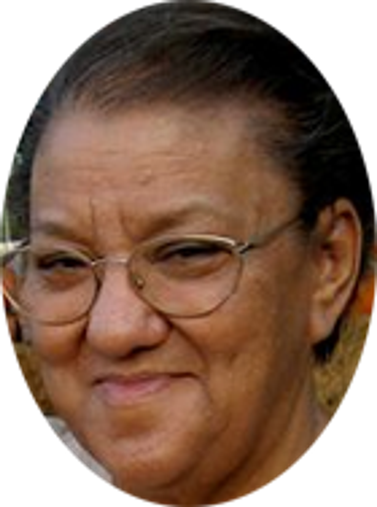 Gloria Gonzalez