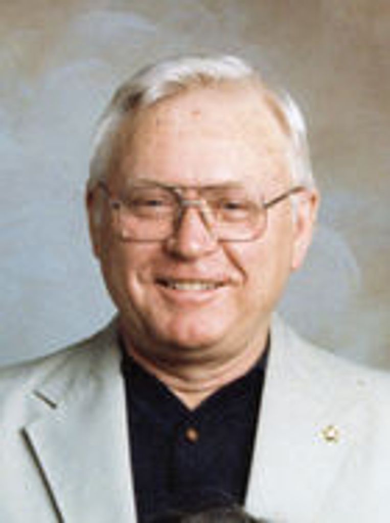 Leonard Beale